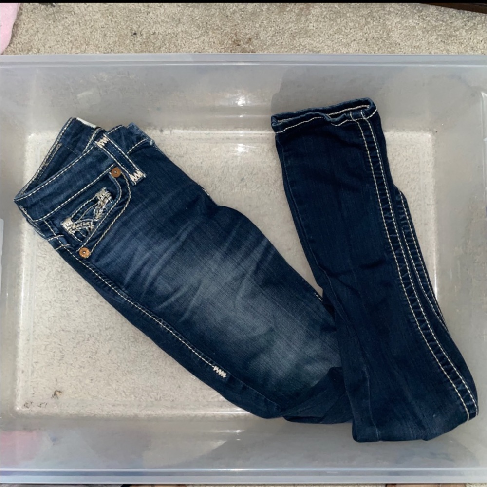 Big star jeans
